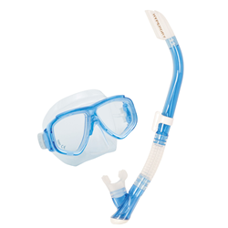 Splendive Mask / Snorkel Set Adult